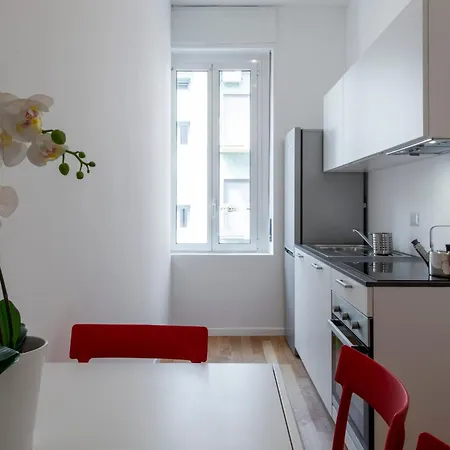 Aristotele Building - B Appartamento
