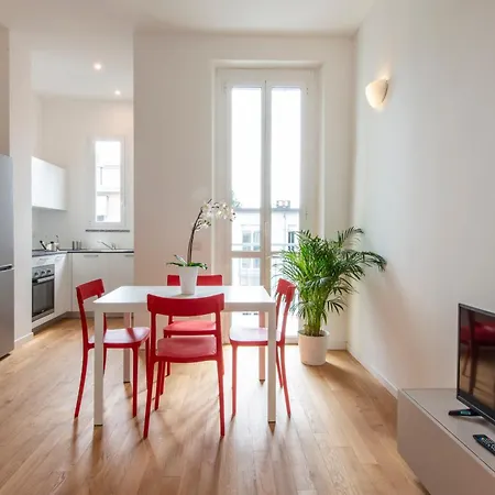 Aristotele Building - B Apartment *