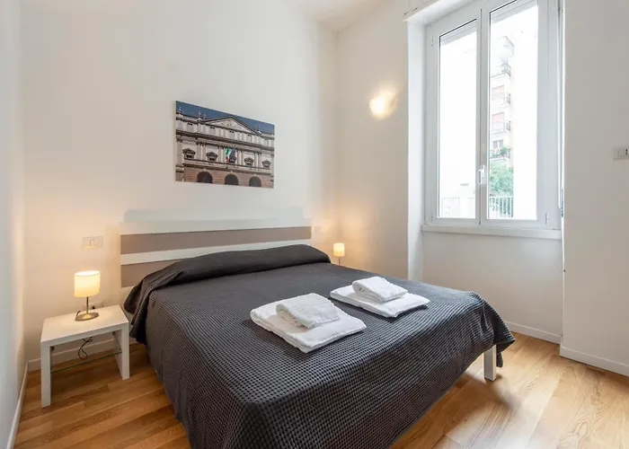 Aristotele Building - B Apartamento *