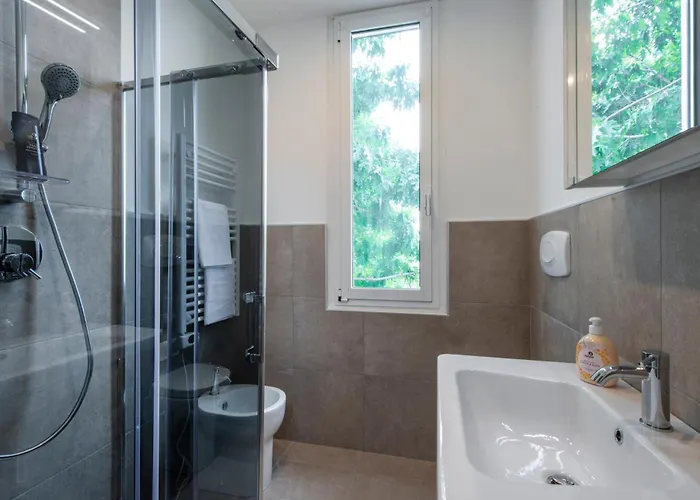 Apartamento Aristotele Building - B *