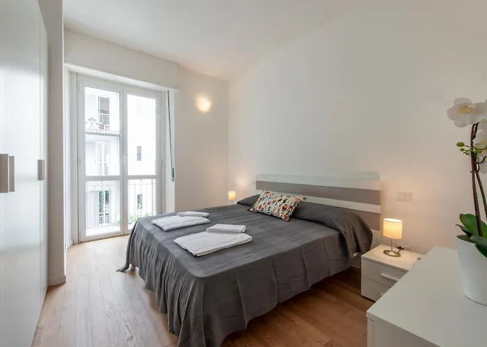 Apartamento Aristotele Building - B *