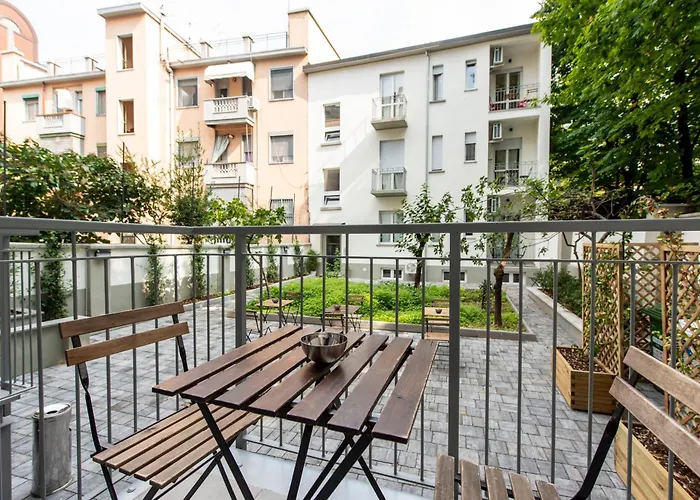 Aristotele Building - B Milán