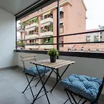 Aristotele Building - B Apartamento Milão