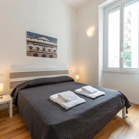 Aristotele Building - B Apartamento *