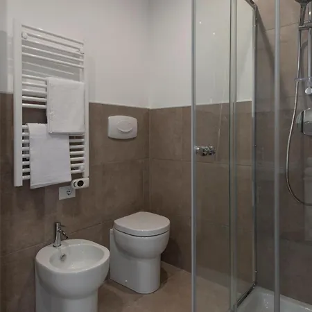 Aristotele Building - B Apartament Mediolan