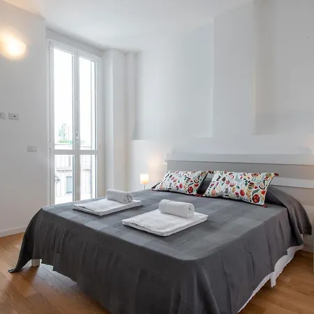 Apartamento Aristotele Building - B Milão