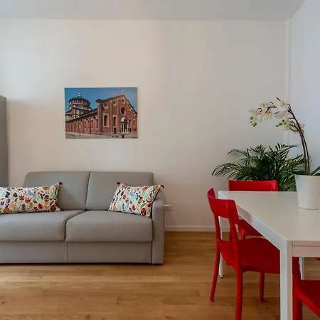 Aristotele Building - B Apartament
